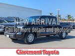Toyota Tundra SR5 CrewMax Cab 4WD