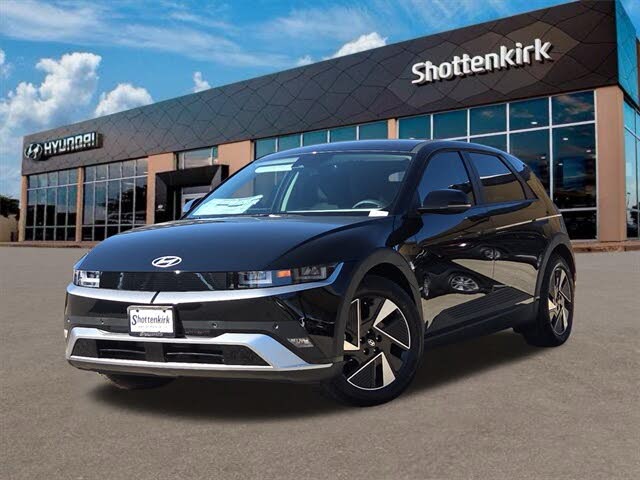 2026 Hyundai Ioniq 5 SEL AWD