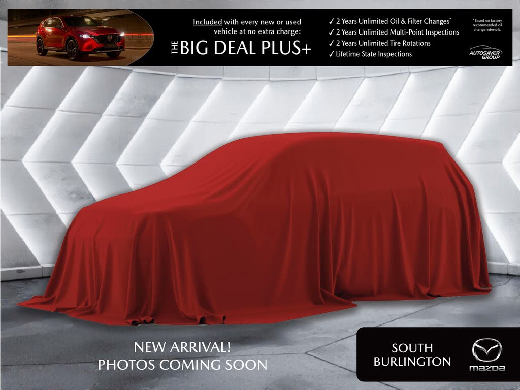 2026 Mazda CX-70 3.3 Turbo S Premium Plus AWD