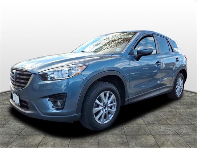 2016 Mazda CX-5 Touring AWD