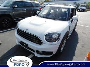 MINI Countryman Cooper FWD