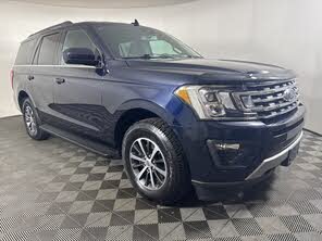 Ford Expedition XLT 4WD