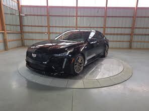 Cadillac CT5-V Blackwing RWD