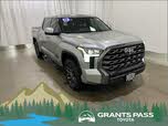 Toyota Tundra Platinum CrewMax Cab 4WD