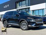 Hyundai Santa Fe Hybrid Blue AWD