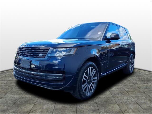 2023 Land Rover Range Rover P530 SE AWD