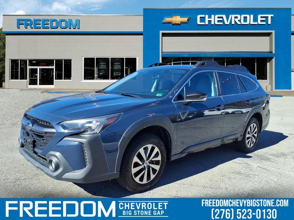 2023 Subaru Outback Premium AWD