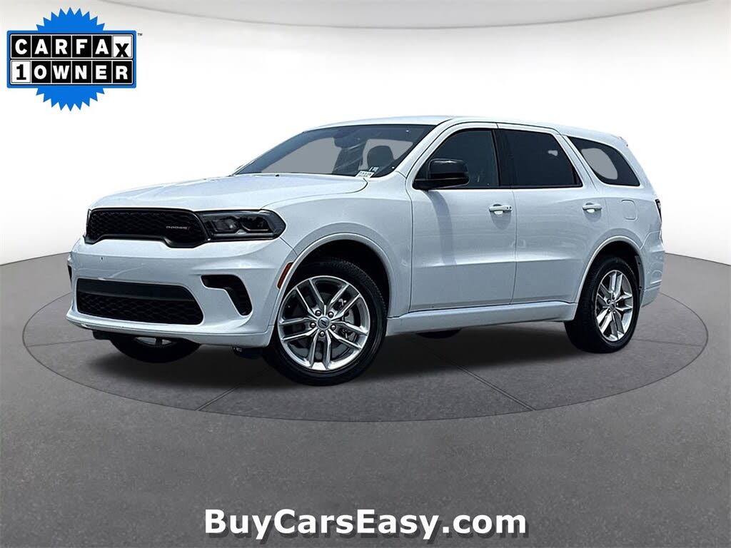 2024 Dodge Durango GT AWD