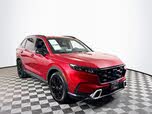 Honda CR-V Hybrid Sport Touring AWD