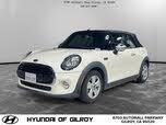 MINI Cooper Convertible FWD