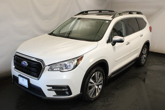 2021 Subaru Ascent Touring AWD