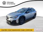 Subaru Crosstrek Sport AWD