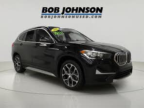 BMW X1 xDrive28i AWD