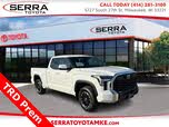 Toyota Tundra SR5 Double Cab 4WD