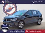Volkswagen Taos SE FWD