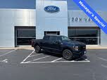 Ford F-150 XL SuperCrew 4WD