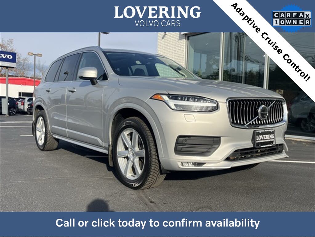 2023 Volvo XC90 B5 Core AWD