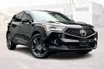 Acura RDX SH-AWD with A-Spec Package
