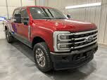 Ford F-250 Super Duty King Ranch Crew Cab 4WD