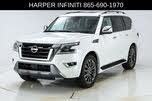Nissan Armada Platinum 4WD