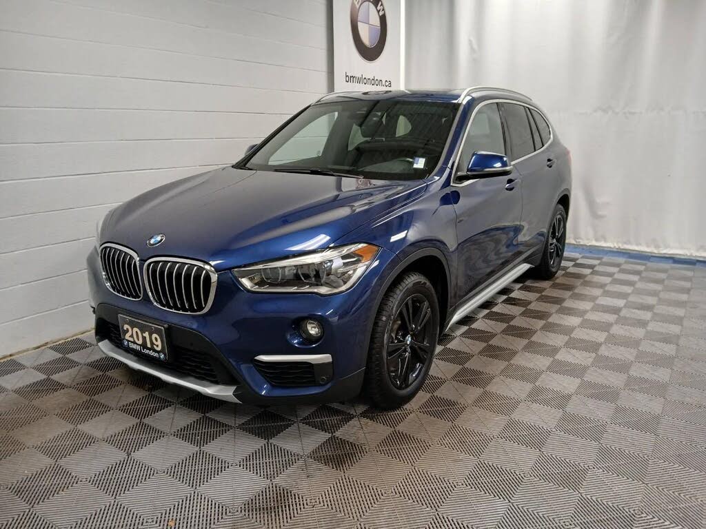 BMW X1 xDrive28i AWD 2019