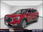 GMC Terrain SLT AWD