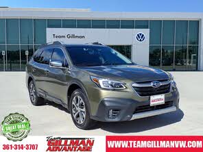 Subaru Outback Touring AWD