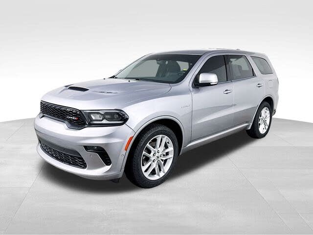 2021 Dodge Durango R/T AWD