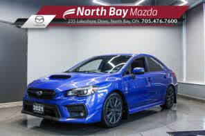Subaru WRX Sport AWD
