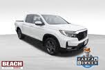 Honda Ridgeline RTL-E AWD