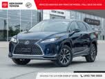 Lexus RX 350 AWD