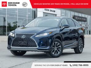 Lexus RX 350 AWD