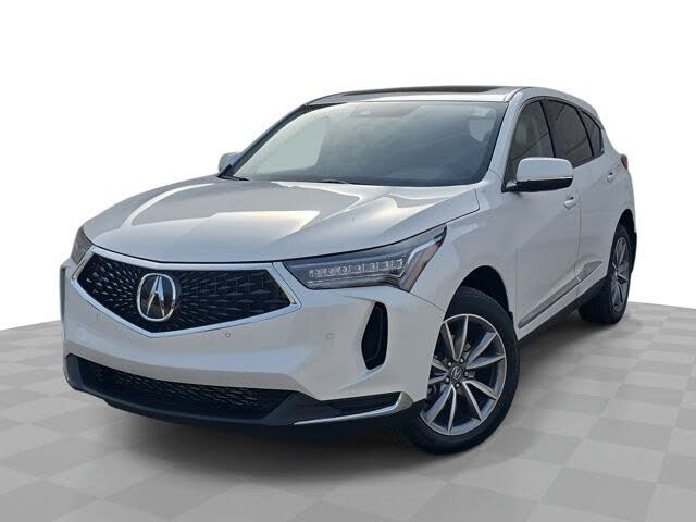 2023 Acura RDX SH-AWD with Technology Package