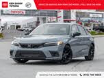 Honda Civic Hatchback Sport Touring FWD