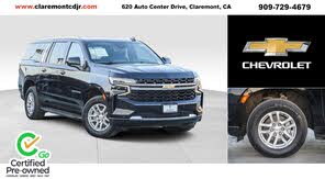 Chevrolet Suburban LS 4WD