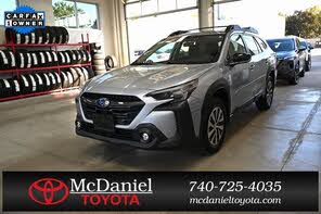 Subaru Outback Premium AWD