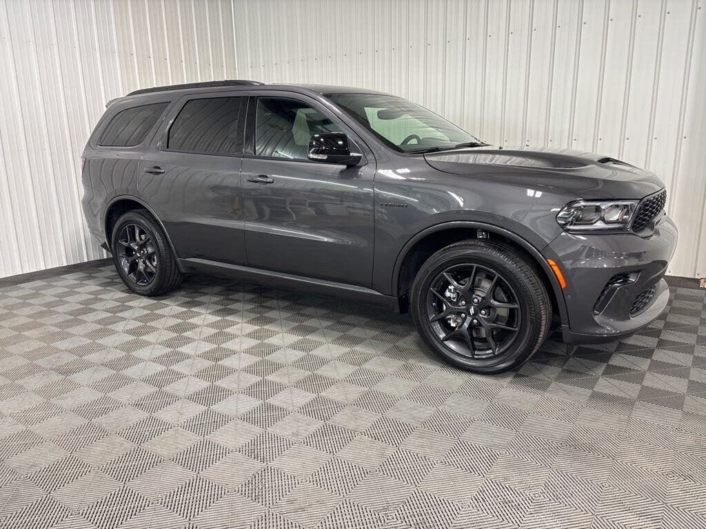 2026 Dodge Durango GT HEMI Plus AWD