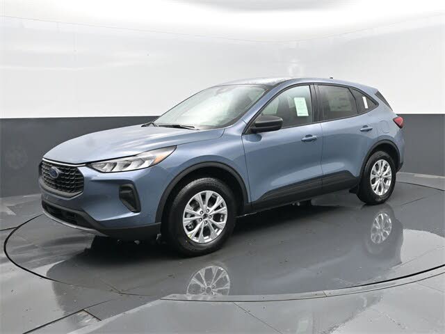 2026 Ford Escape Active AWD