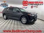 Chevrolet Traverse LT Cloth FWD