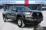 Toyota Tacoma TRD Sport Double Cab LB 4WD