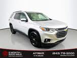 Chevrolet Traverse LT Cloth FWD