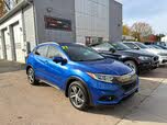Honda HR-V EX-L FWD
