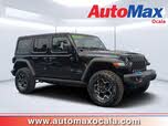 Jeep Wrangler 4xe Rubicon 4WD