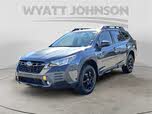 Subaru Outback Wilderness AWD
