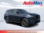 INFINITI QX80 Premium Select 4WD