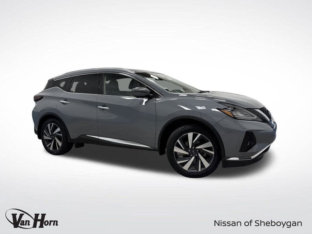 2024 Nissan Murano SL AWD