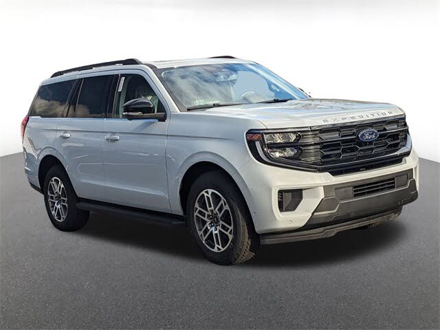 2025 Ford Expedition Active 4WD