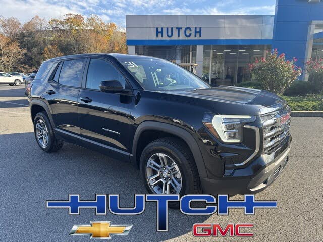2026 GMC Terrain Elevation AWD