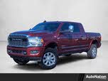 RAM 2500 Limited Mega Cab 4WD