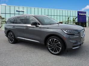 Lincoln Aviator Reserve AWD